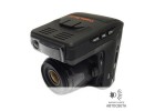 Радар-детектор c GPS и видеорегистратором Sho-Me Комбо №3 A7
